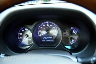 2011 Lexus GS 450h - miniatura 46