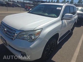2011 Lexus GX 460