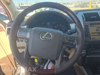 2011 Lexus GX 460 – miniatura 10