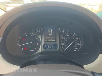 2011 Lexus GX 460 – miniatura 12