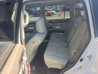 2011 Lexus GX 460 – miniatura 13