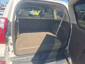 2011 Lexus GX 460 – miniatura 16
