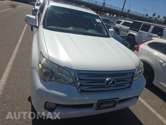 2011 Lexus GX 460 – miniatura 2