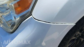 2011 Lexus GX 460 – miniatura 26