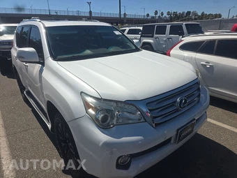 2011 Lexus GX 460 – miniatura 3