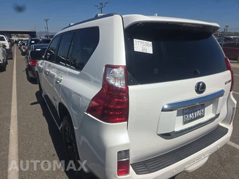2011 Lexus GX 460 – miniatura 6