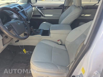 2011 Lexus GX 460 – miniatura 7