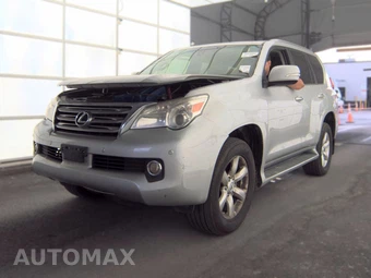 2011 Lexus GX 460