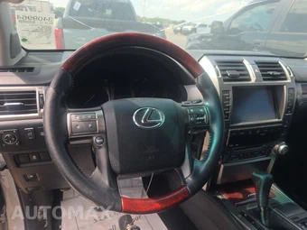 2011 Lexus GX 460 – miniatura 10
