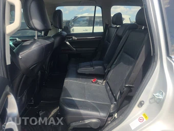 2011 Lexus GX 460 – miniatura 13