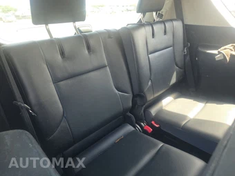 2011 Lexus GX 460 – miniatura 14