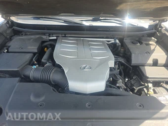 2011 Lexus GX 460 – miniatura 16