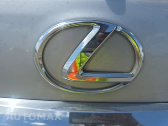 2011 Lexus GX 460 – miniatura 17