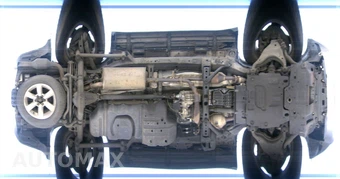 2011 Lexus GX 460 – miniatura 19