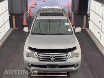 2011 Lexus GX 460 – miniatura 2