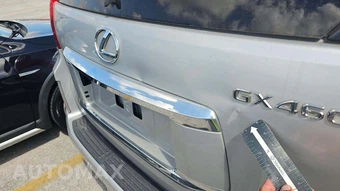 2011 Lexus GX 460 – miniatura 24