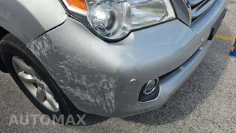 2011 Lexus GX 460 – miniatura 27