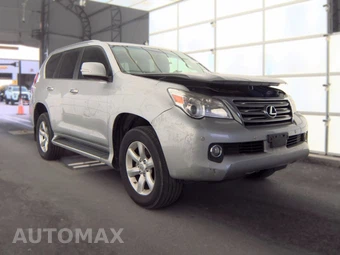 2011 Lexus GX 460 – miniatura 3
