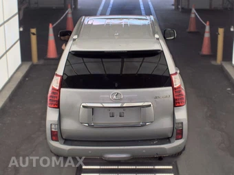 2011 Lexus GX 460 – miniatura 5
