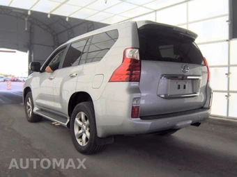 2011 Lexus GX 460 – miniatura 6