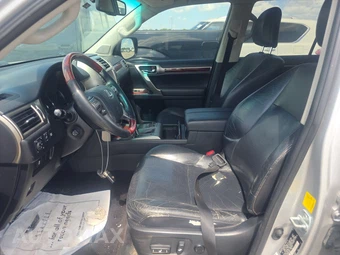 2011 Lexus GX 460 – miniatura 7