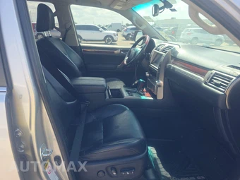 2011 Lexus GX 460 – miniatura 8