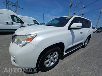 2011 Lexus GX 460