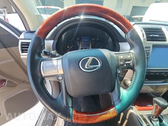 2011 Lexus GX 460 – miniatura 10