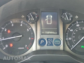 2011 Lexus GX 460 – miniatura 12