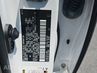 2011 Lexus GX 460 – miniatura 15