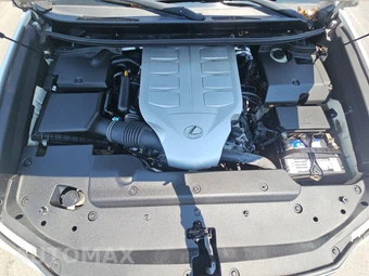 2011 Lexus GX 460 – miniatura 16