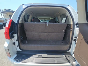 2011 Lexus GX 460 – miniatura 17