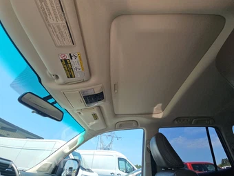 2011 Lexus GX 460 – miniatura 19