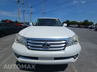 2011 Lexus GX 460 – miniatura 2