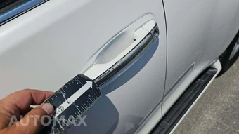 2011 Lexus GX 460 – miniatura 25