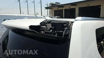 2011 Lexus GX 460 – miniatura 26