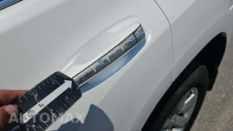 2011 Lexus GX 460 – miniatura 29
