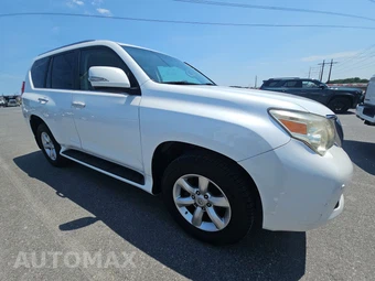 2011 Lexus GX 460 – miniatura 3