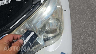 2011 Lexus GX 460 – miniatura 32
