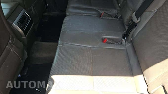 2011 Lexus GX 460 – miniatura 36