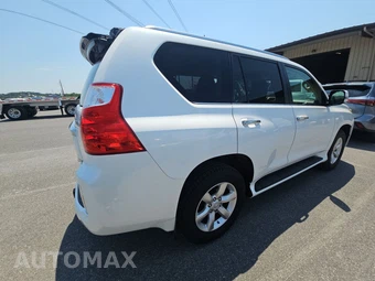 2011 Lexus GX 460 – miniatura 4