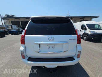2011 Lexus GX 460 – miniatura 5