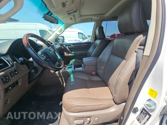 2011 Lexus GX 460 – miniatura 7