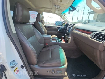 2011 Lexus GX 460 – miniatura 8
