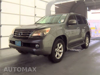 2011 Lexus GX 460