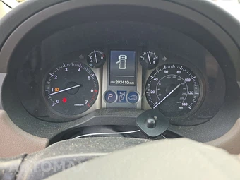 2011 Lexus GX 460 – miniatura 11