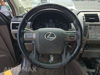 2011 Lexus GX 460 – miniatura 12