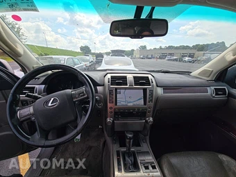 2011 Lexus GX 460 – miniatura 13