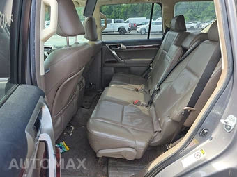 2011 Lexus GX 460 – miniatura 15