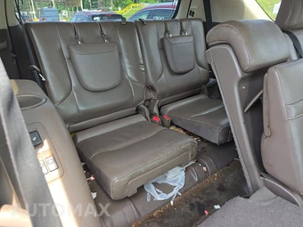 2011 Lexus GX 460 – miniatura 16